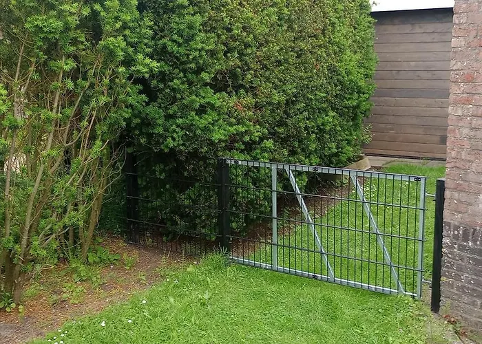 Mooiste Plekje Van Noordwijk