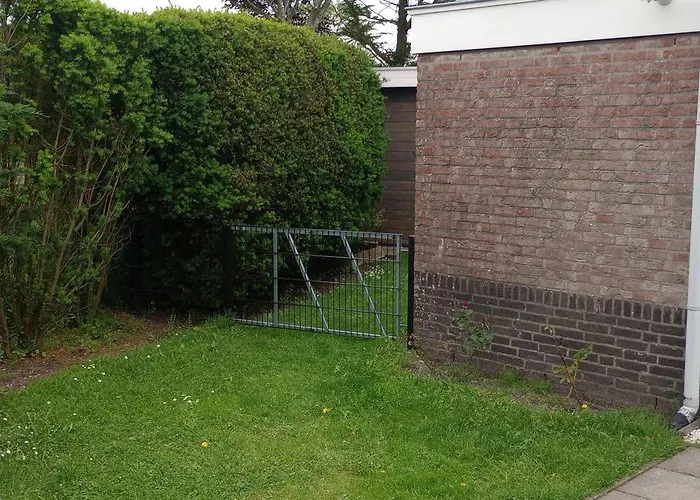 Mooiste Plekje Van Noordwijk