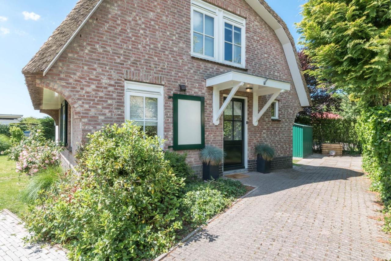 Mooiste Plekje Casa de Férias Noordwijk