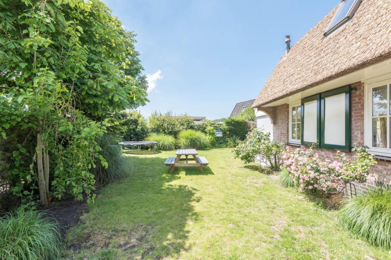 Mooiste Plekje Casa de Férias Noordwijk