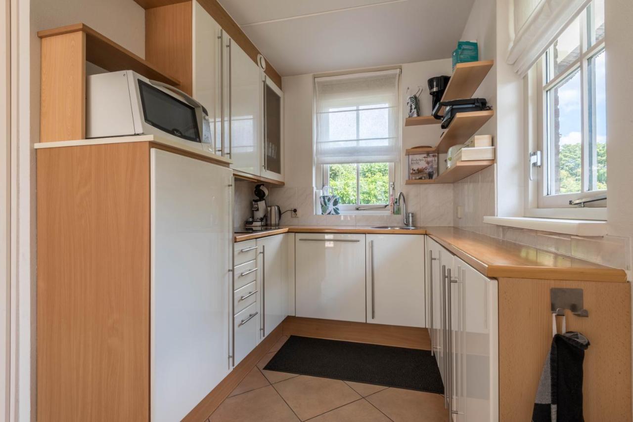 Casa de Férias Mooiste Plekje Noordwijk