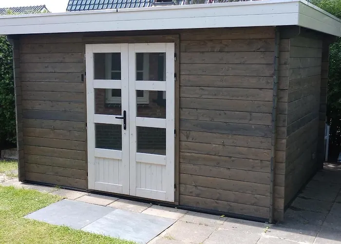 Mooiste plekje van Noordwijk