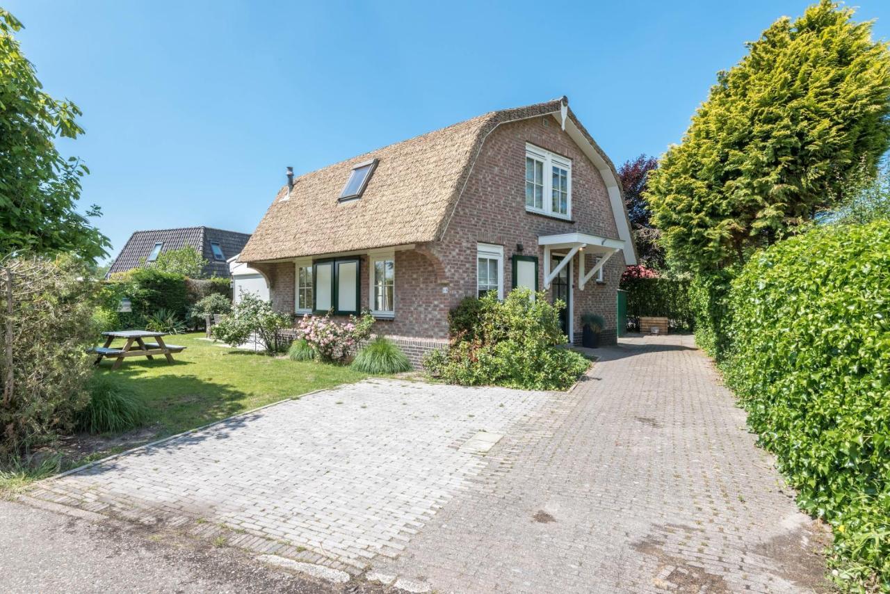 Mooiste Plekje Vakantiehuis *
