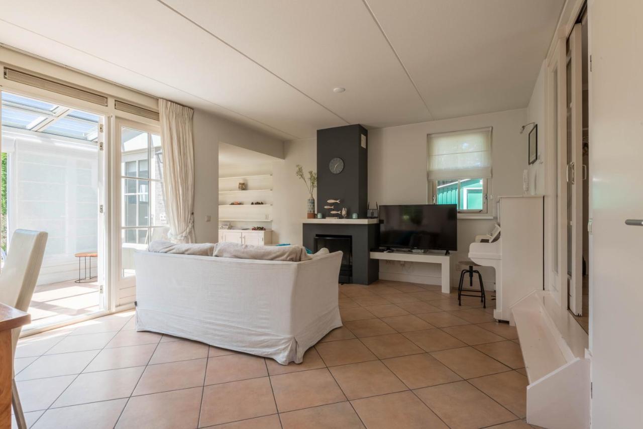 Vakantiehuis Mooiste Plekje