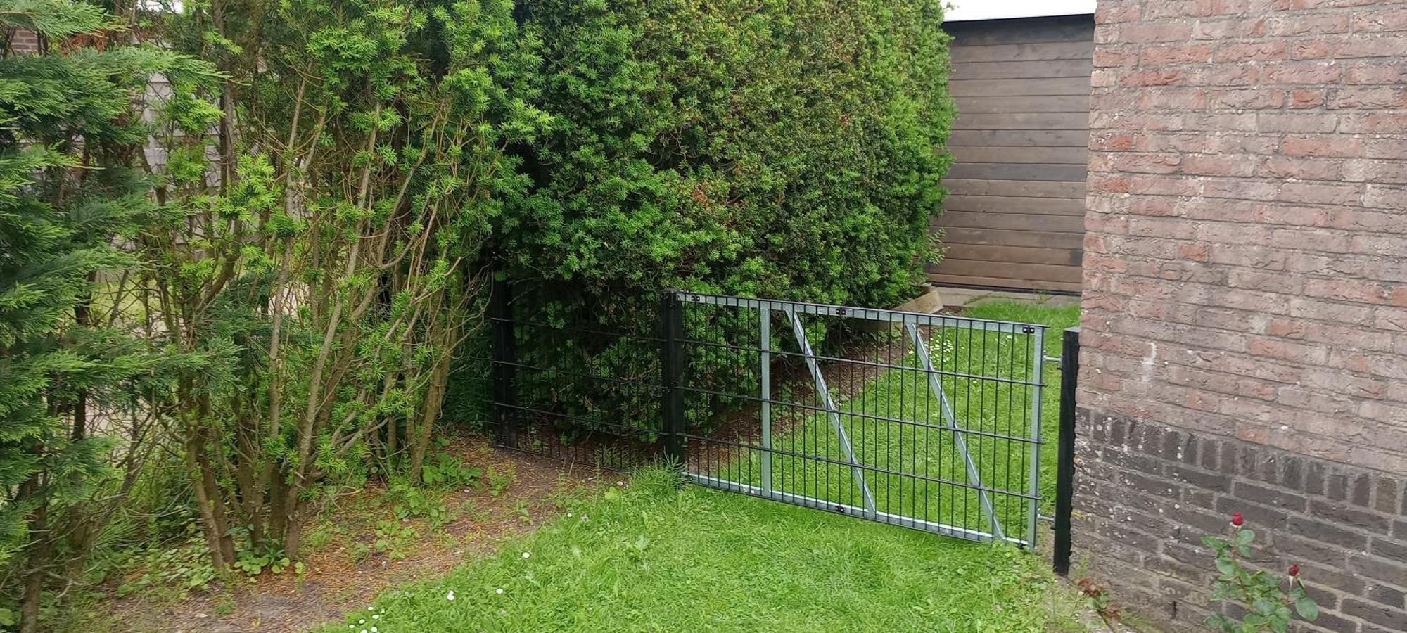 Vakantiehuis Mooiste Plekje